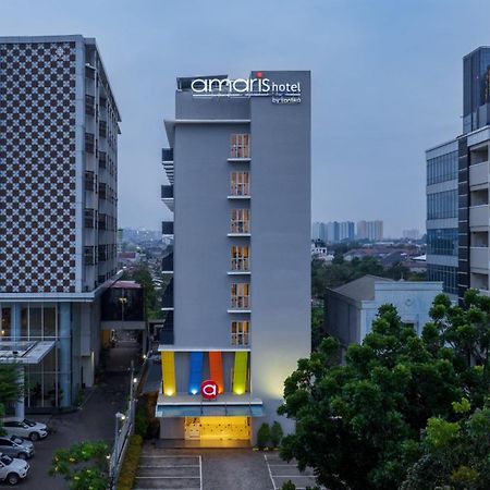 Amaris Hotel Pancoran Cakarta Dış mekan fotoğraf