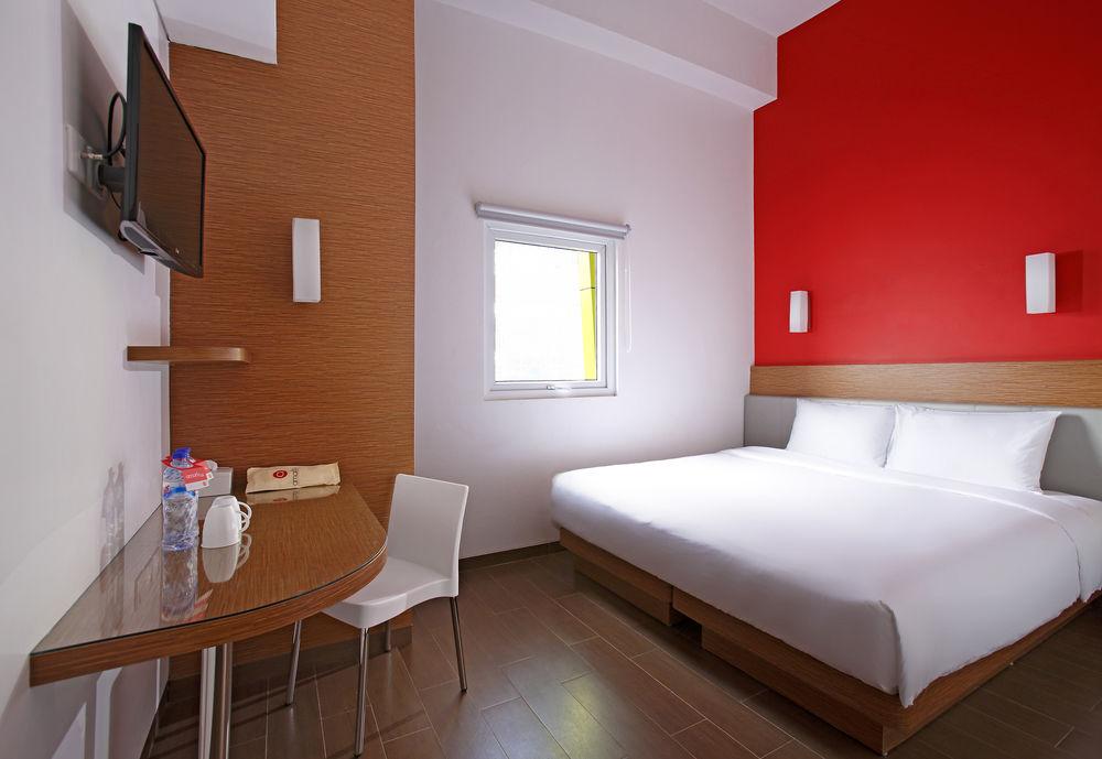 Amaris Hotel Pancoran Cakarta Dış mekan fotoğraf