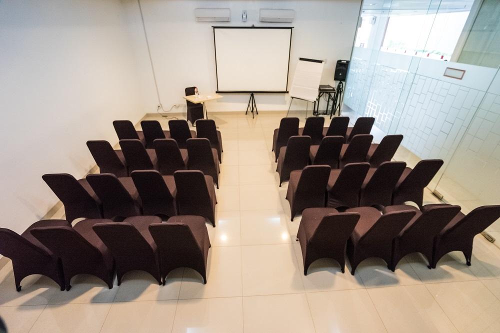 Amaris Hotel Pancoran Cakarta Dış mekan fotoğraf