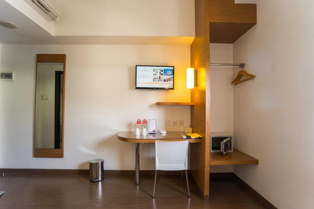 Amaris Hotel Pancoran Cakarta Dış mekan fotoğraf