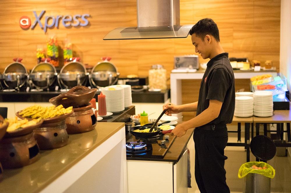 Amaris Hotel Pancoran Cakarta Dış mekan fotoğraf
