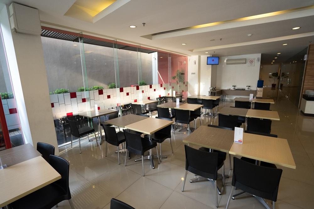 Amaris Hotel Pancoran Cakarta Dış mekan fotoğraf