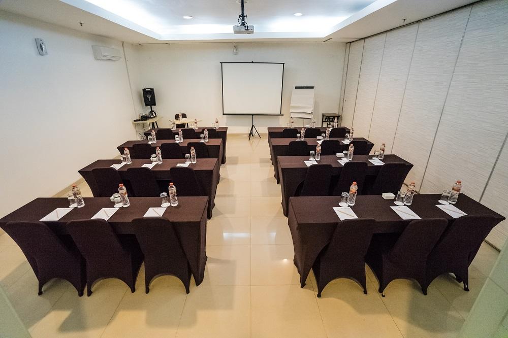 Amaris Hotel Pancoran Cakarta Dış mekan fotoğraf