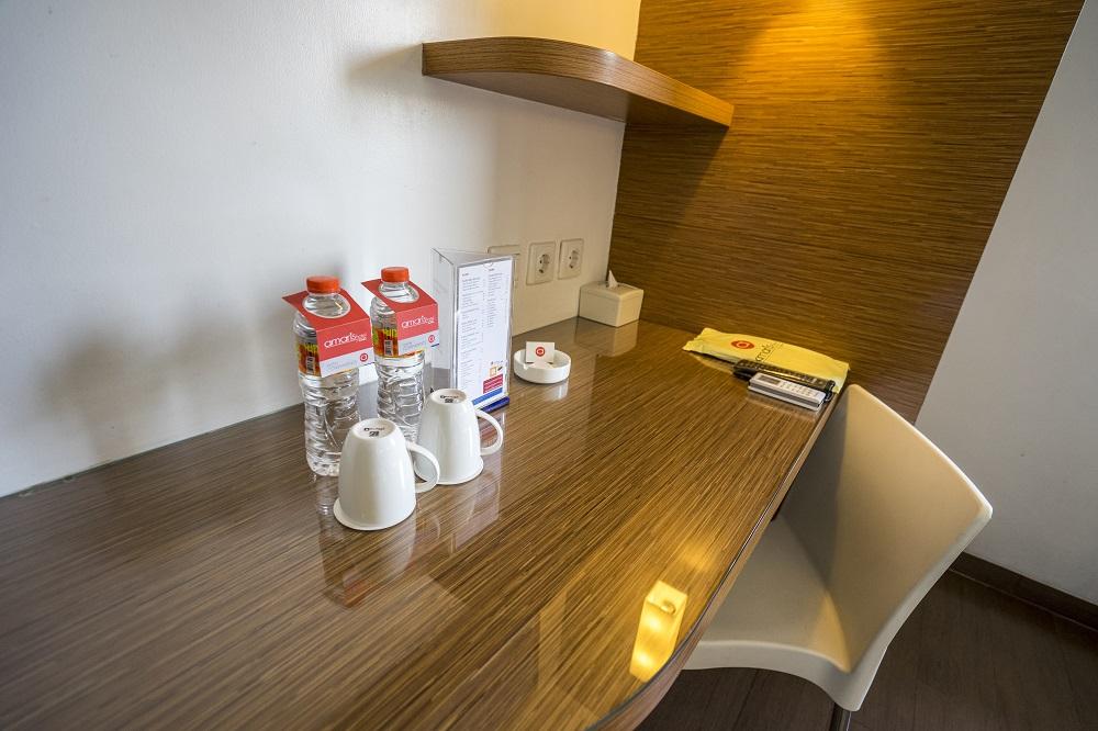 Amaris Hotel Pancoran Cakarta Dış mekan fotoğraf