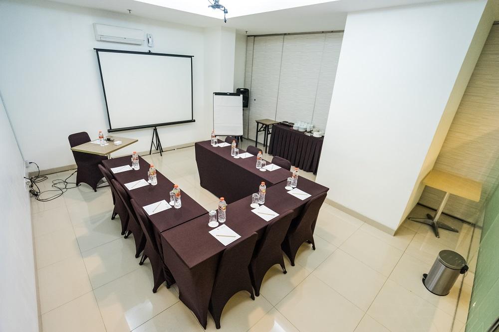 Amaris Hotel Pancoran Cakarta Dış mekan fotoğraf