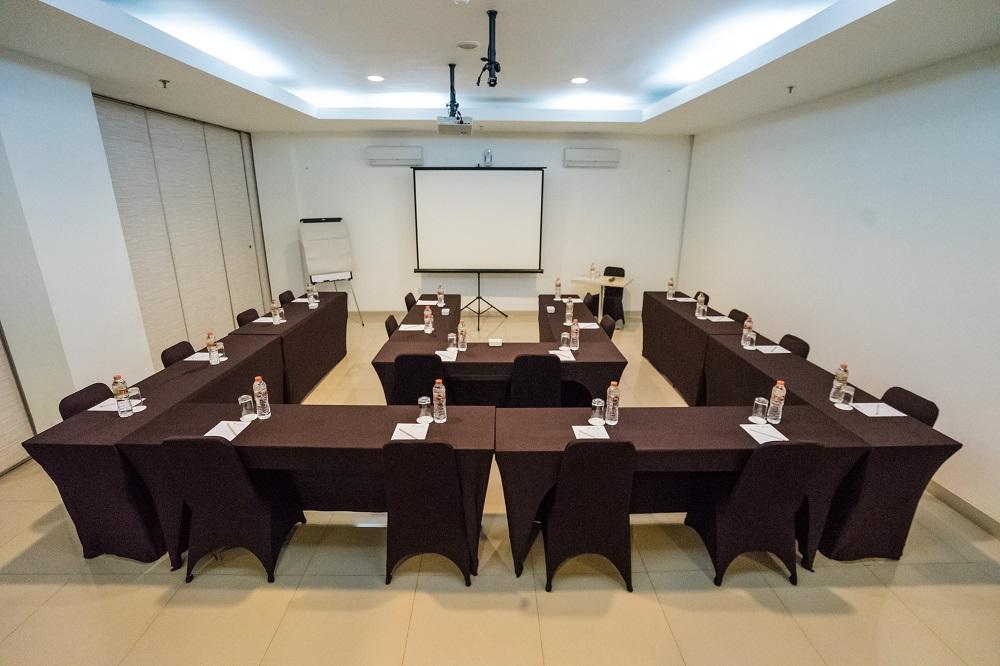 Amaris Hotel Pancoran Cakarta Dış mekan fotoğraf