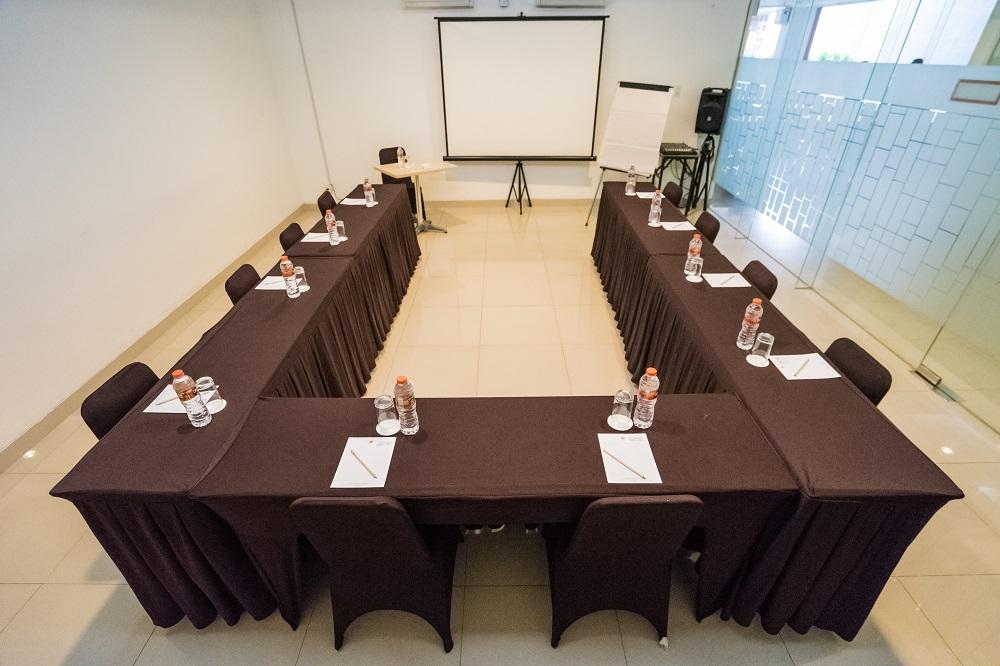 Amaris Hotel Pancoran Cakarta Dış mekan fotoğraf
