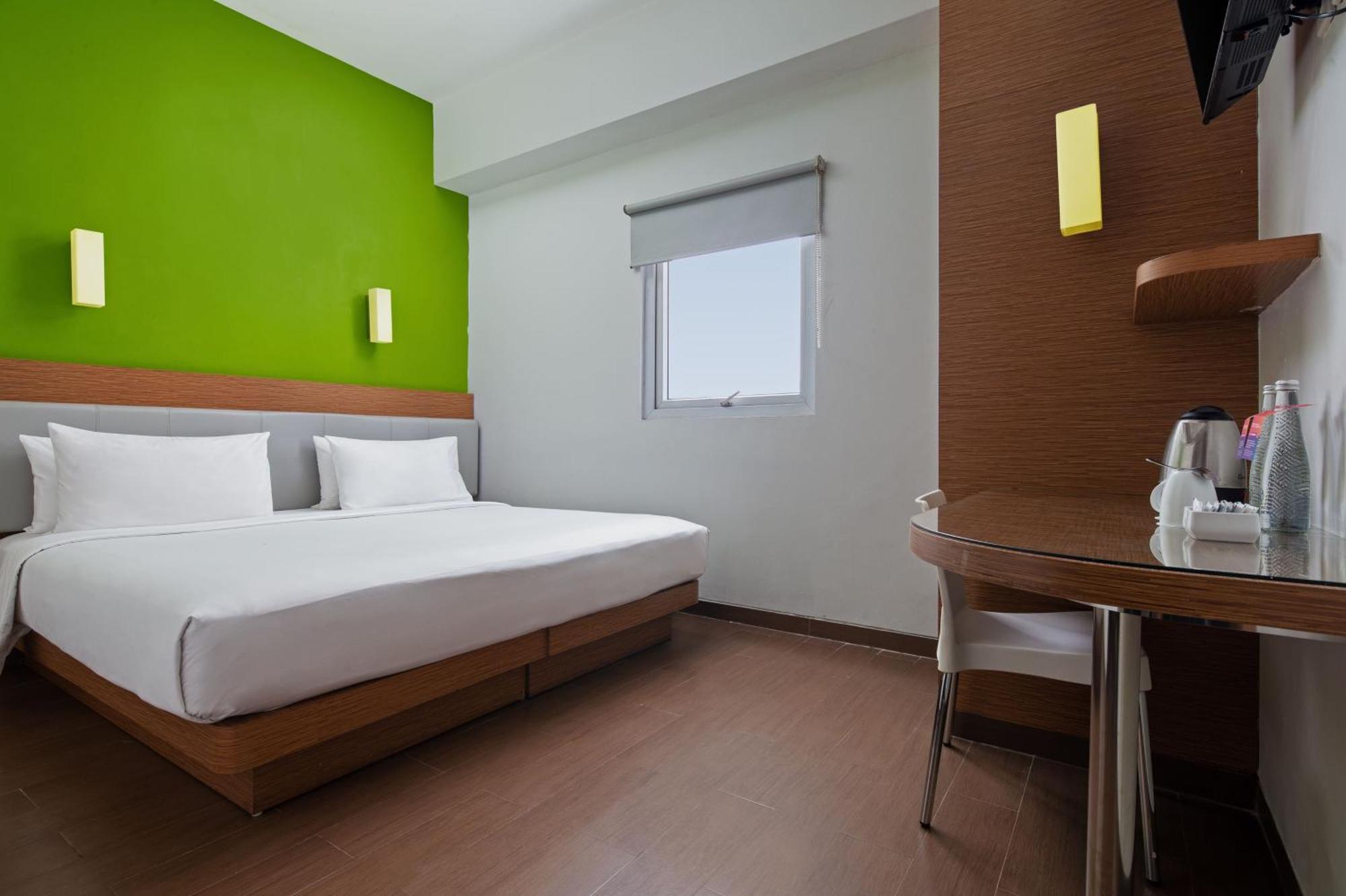 Amaris Hotel Pancoran Cakarta Dış mekan fotoğraf