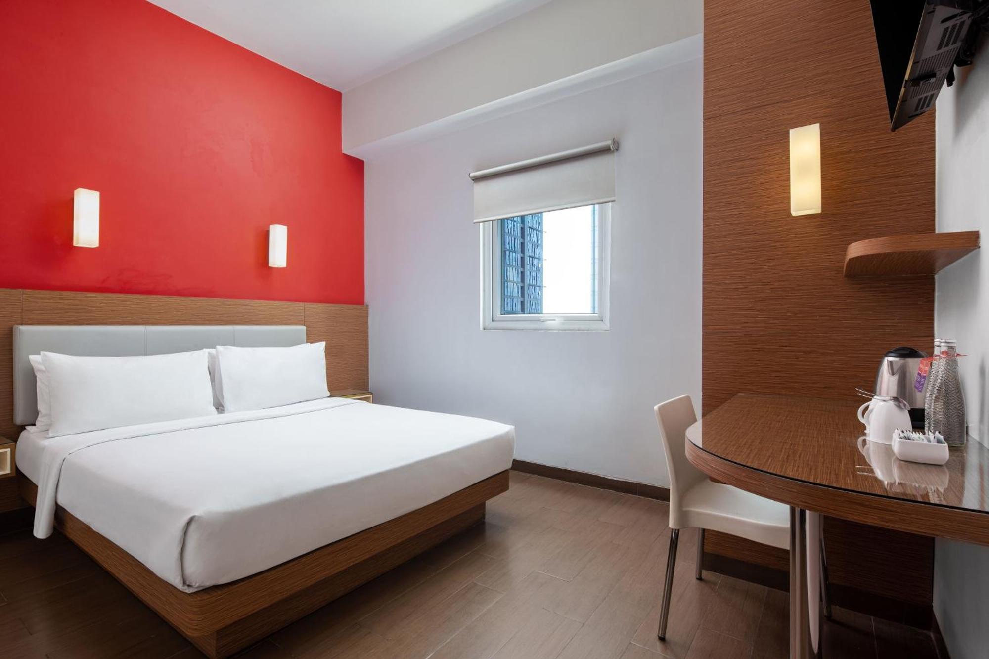 Amaris Hotel Pancoran Cakarta Dış mekan fotoğraf
