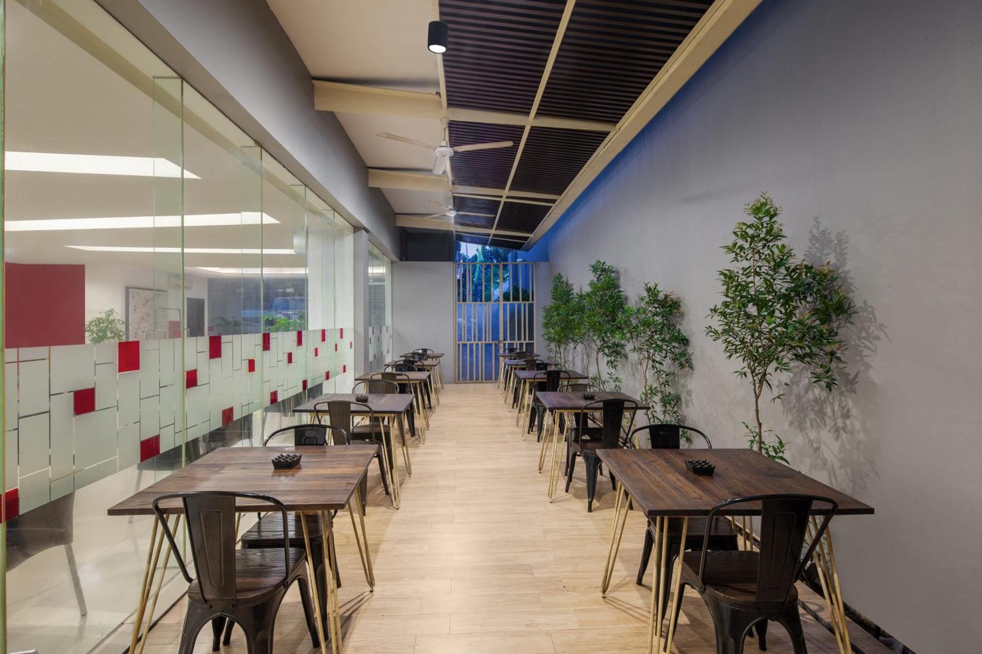 Amaris Hotel Pancoran Cakarta Dış mekan fotoğraf