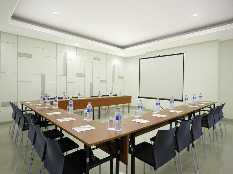 Amaris Hotel Pancoran Cakarta Dış mekan fotoğraf