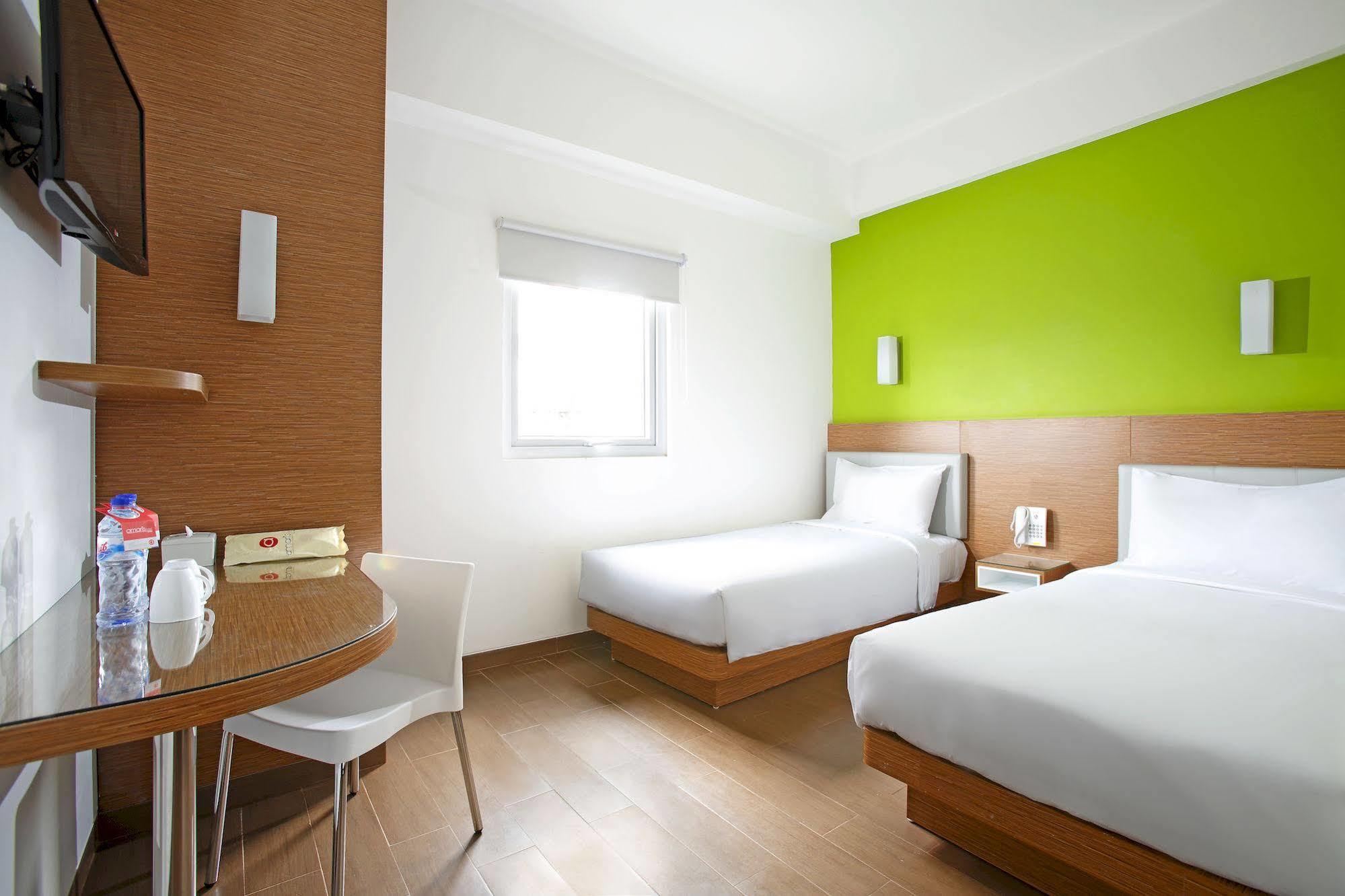 Amaris Hotel Pancoran Cakarta Dış mekan fotoğraf