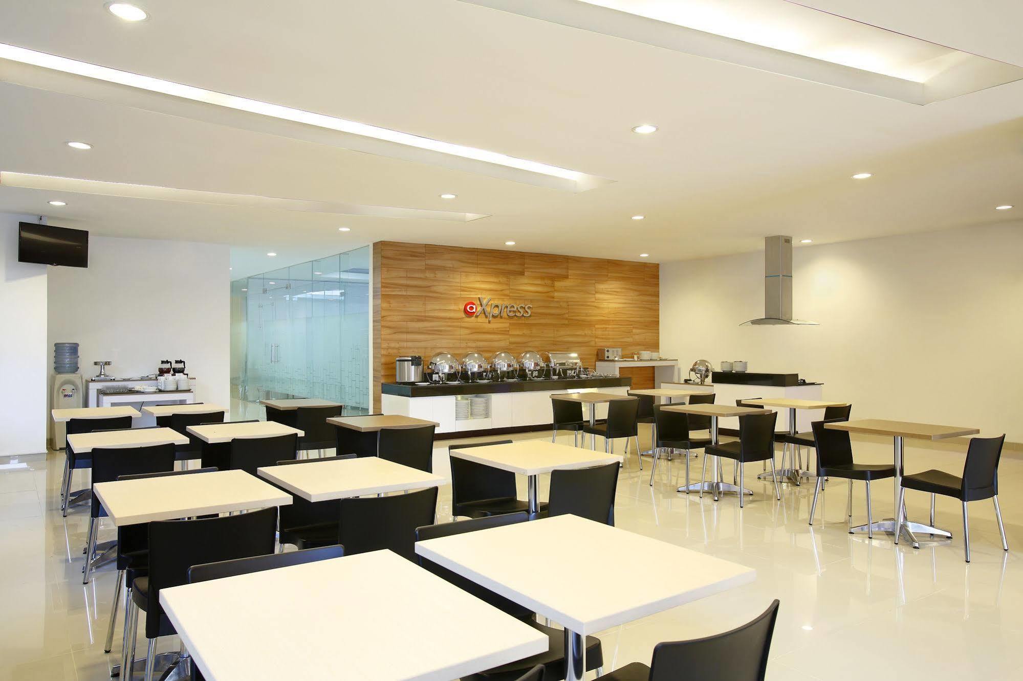 Amaris Hotel Pancoran Cakarta Dış mekan fotoğraf