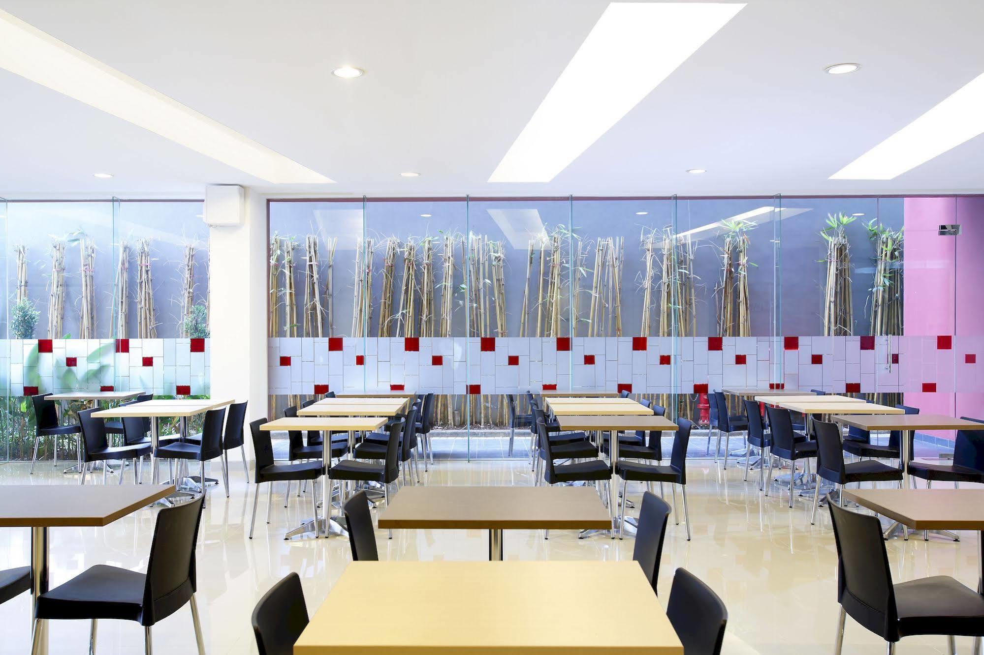 Amaris Hotel Pancoran Cakarta Dış mekan fotoğraf